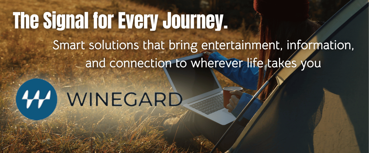 winegard. the signal for every journey